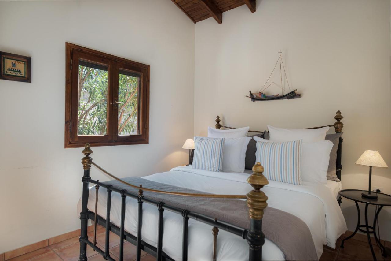 Marina'S Paradise Summer House Вайя Экстерьер фото